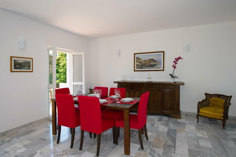 Vila Casa Sissi Bellagio Exteriér fotografie